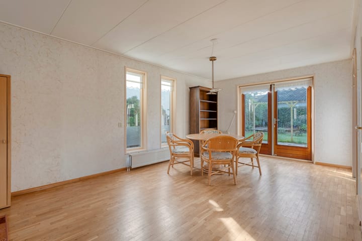 Foto 17 van Nijbrecht 18