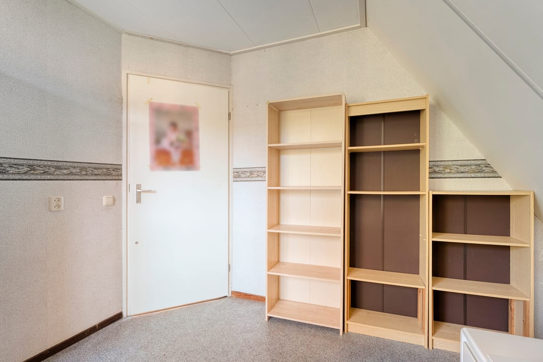 Foto 23 van Nijbrecht 18