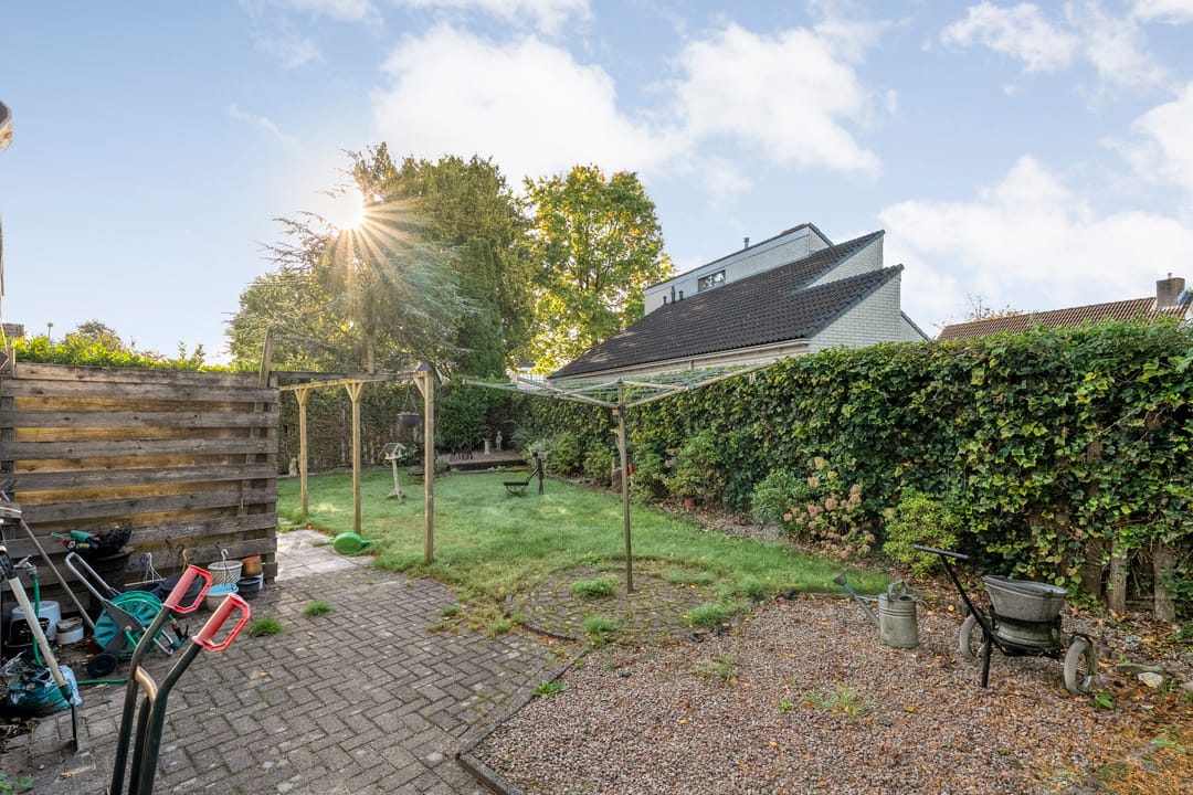 Foto 31 van Nijbrecht 18