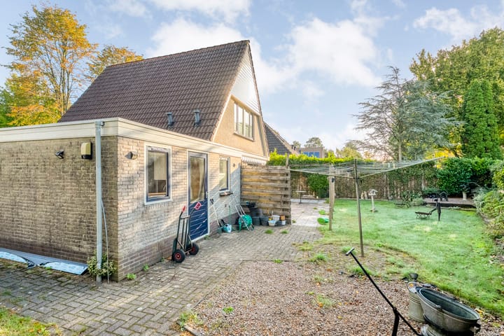 Foto 32 van Nijbrecht 18