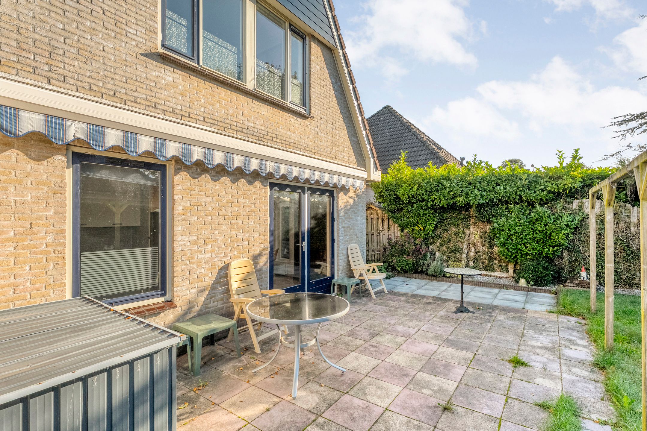 Foto 33 van Nijbrecht 18