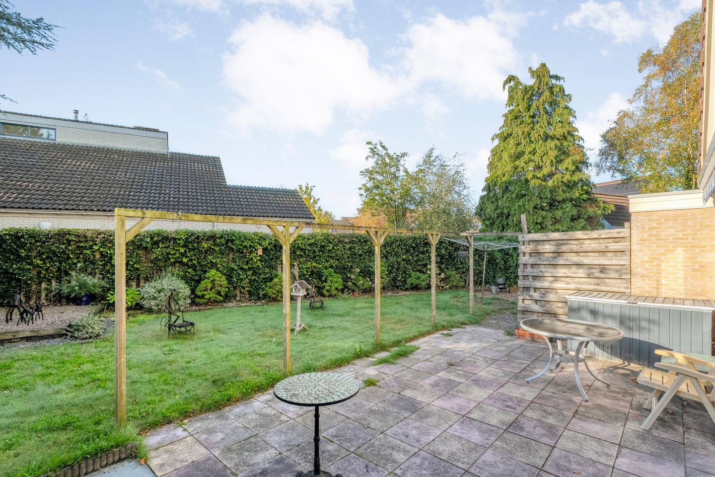 Foto 35 van Nijbrecht 18