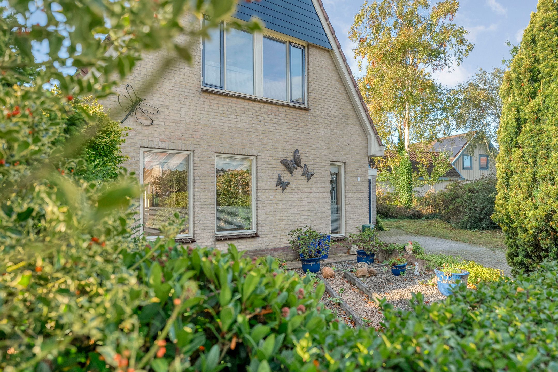 Foto 36 van Nijbrecht 18