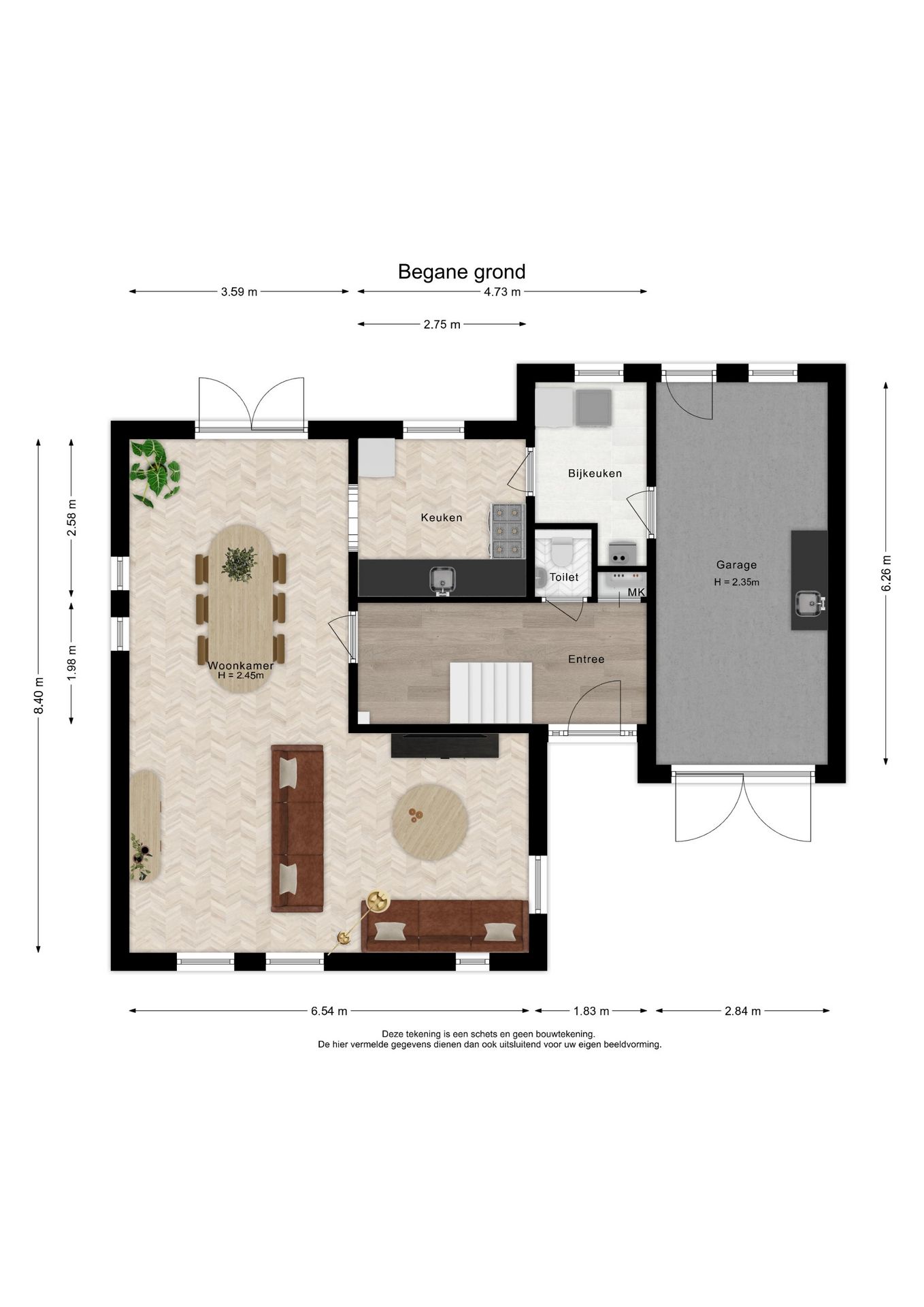 Foto 39 van Nijbrecht 18