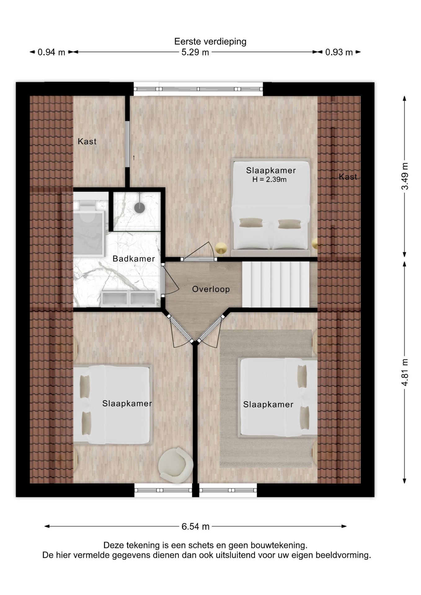 Foto 40 van Nijbrecht 18