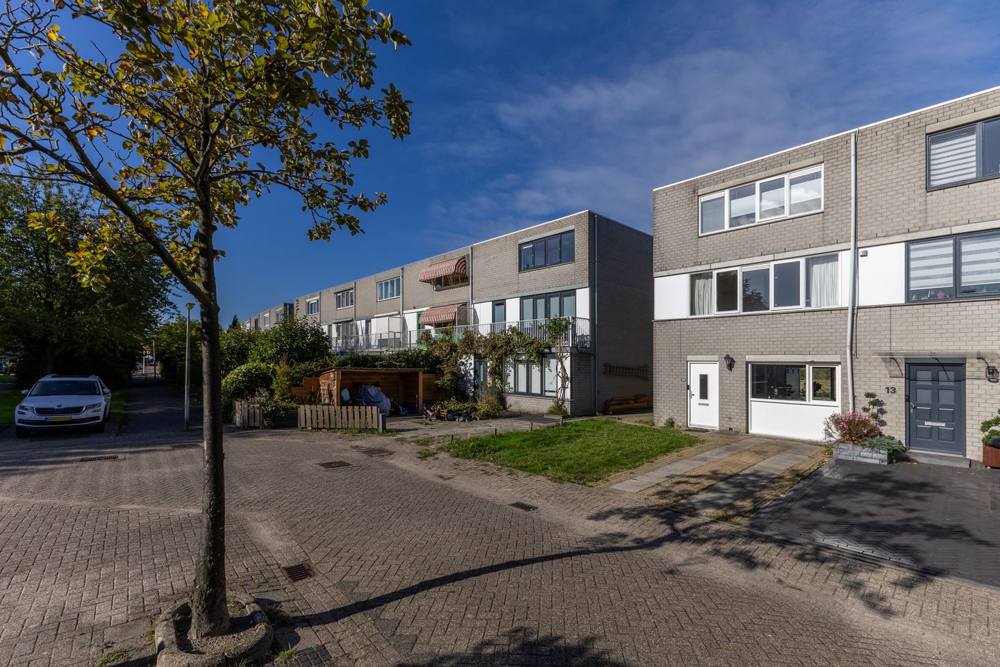 Photo 50 of Luitje Broekemastraat 11