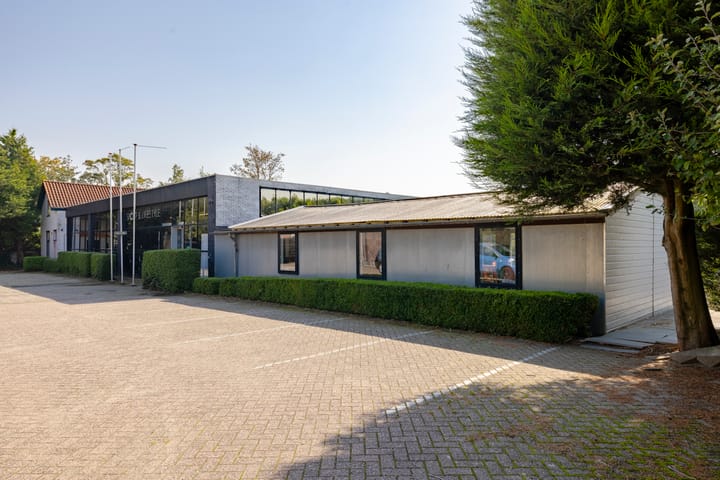 Zijlweg 314-A, Haarlem