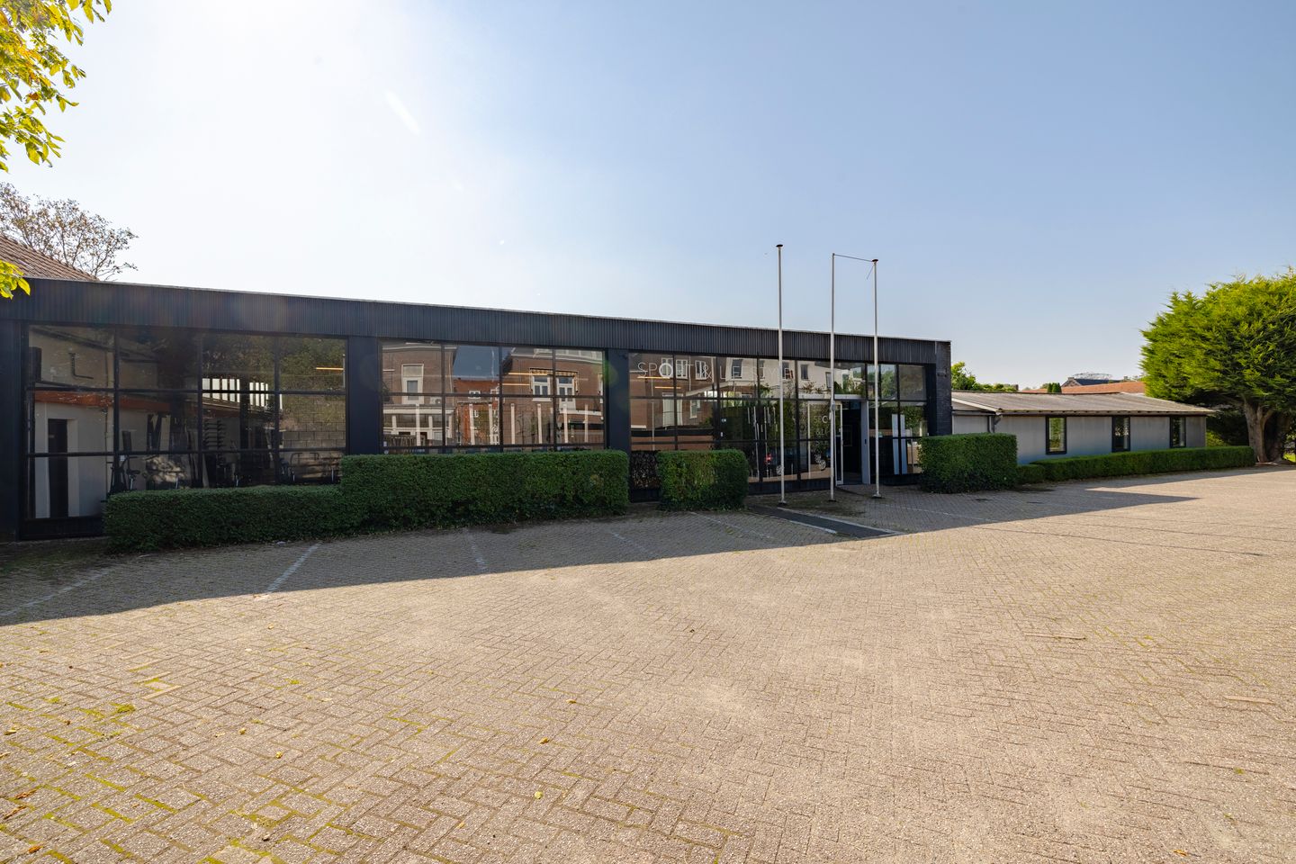 Bekijk foto 2 van Zijlweg 314-A