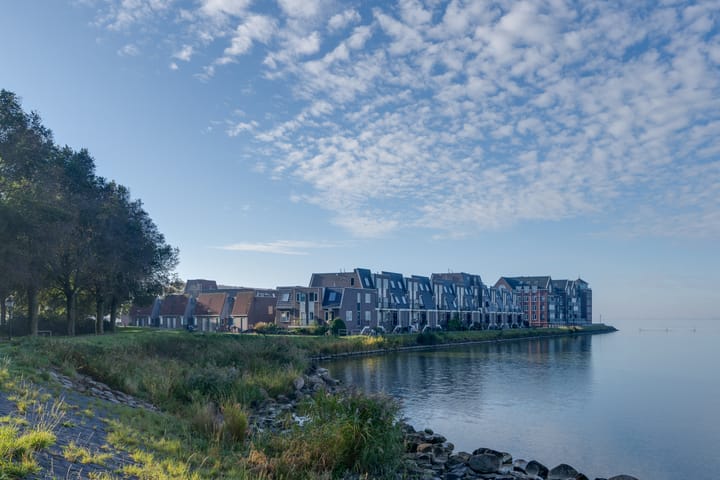 Foto 1 van Visserseiland 66