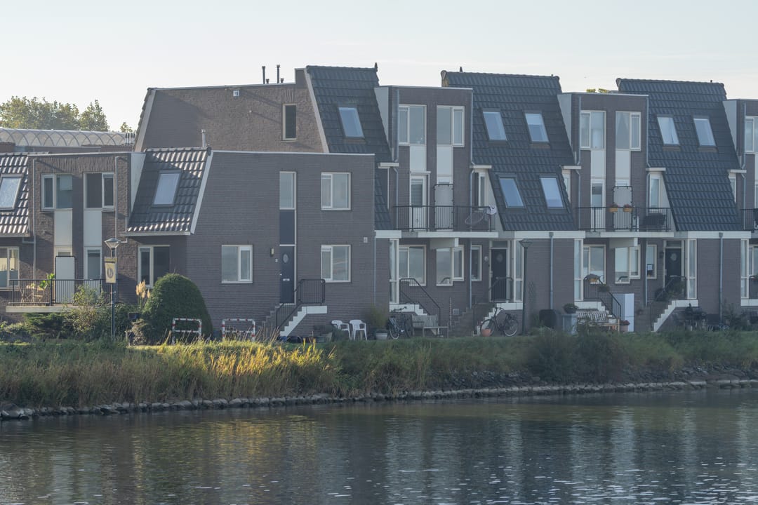 Photo 2 of Visserseiland 66