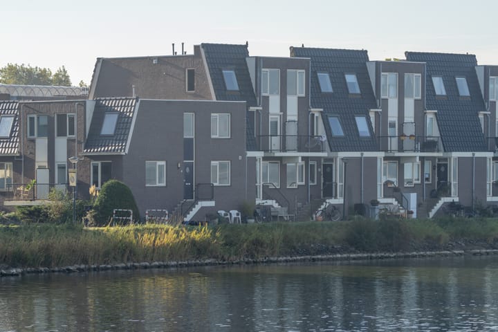 Foto 2 van Visserseiland 66