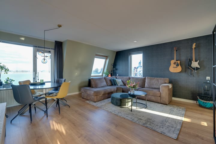 Foto 3 van Visserseiland 66