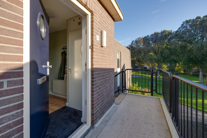 Foto 7 van Visserseiland 66