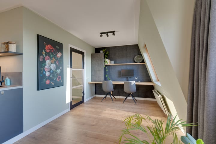 Foto 23 van Visserseiland 66