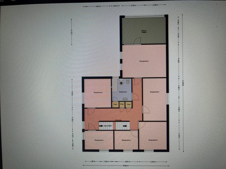 Photo 30 of Steenstraat 37