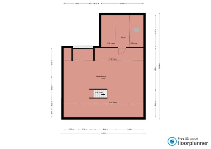 Photo 31 of Steenstraat 37