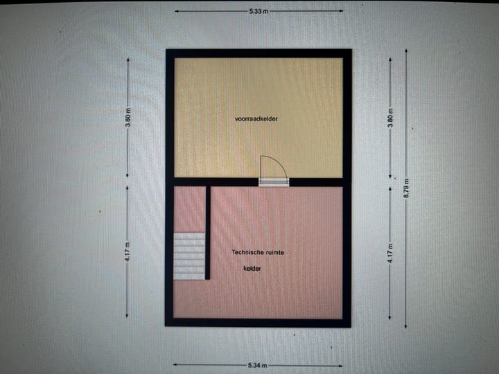 Photo 32 of Steenstraat 37