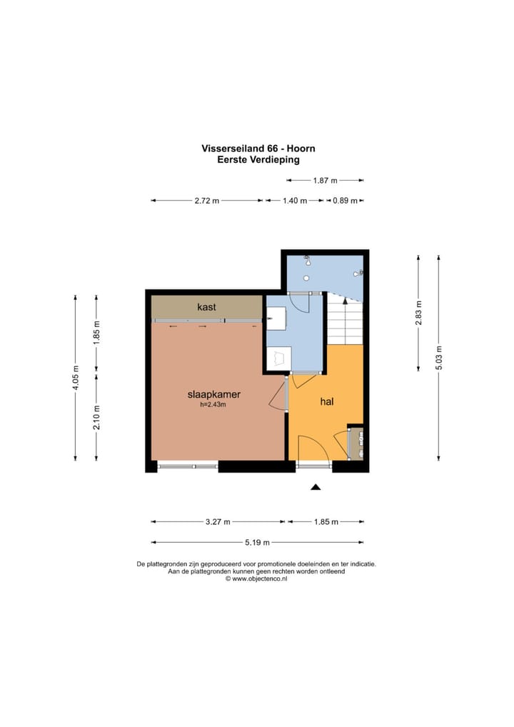 Foto 43 van Visserseiland 66