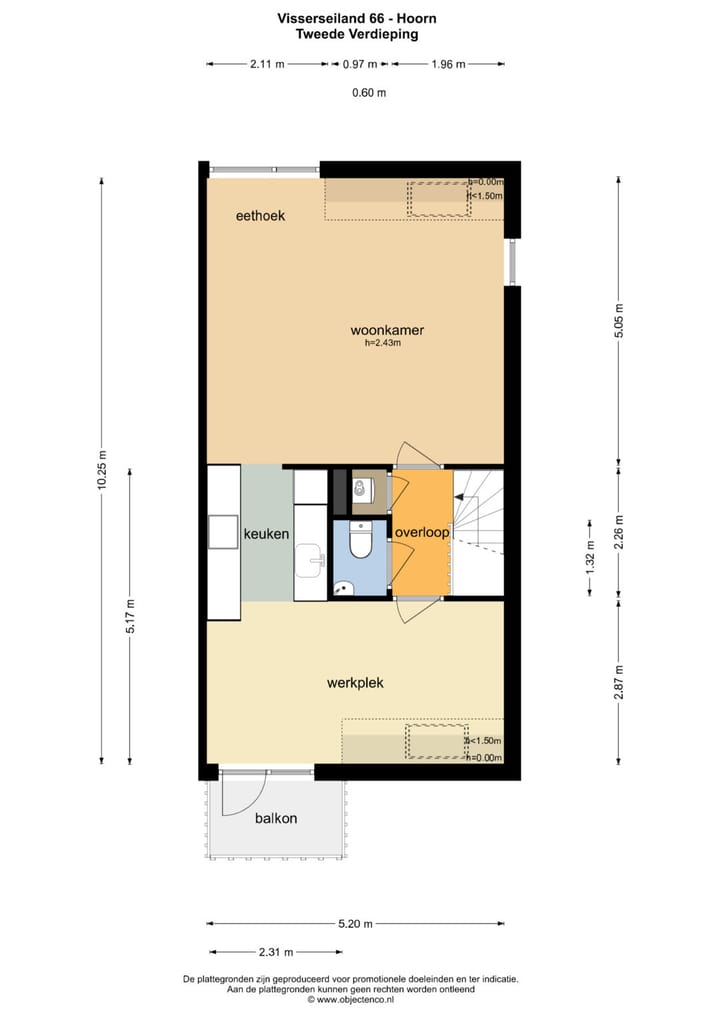 Foto 45 van Visserseiland 66