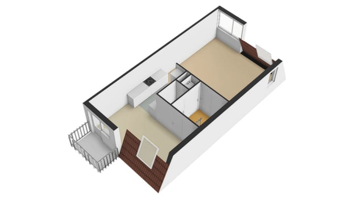 Foto 46 van Visserseiland 66