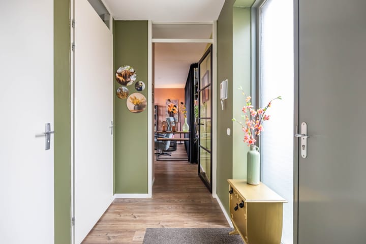 Foto 2 van Zuiderpoort 36