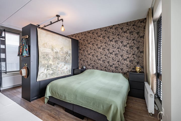 Foto 6 van Zuiderpoort 36