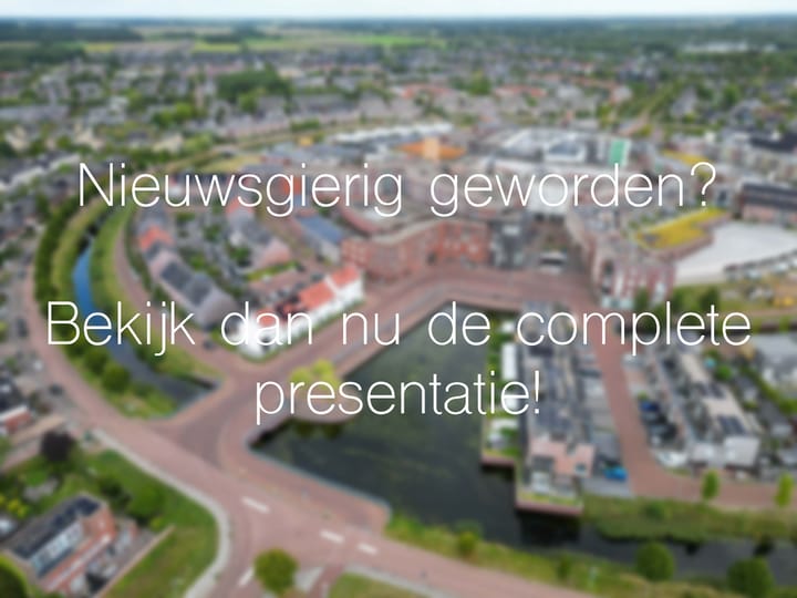 Foto 8 van Zuiderpoort 36