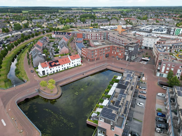 Foto 9 van Zuiderpoort 36