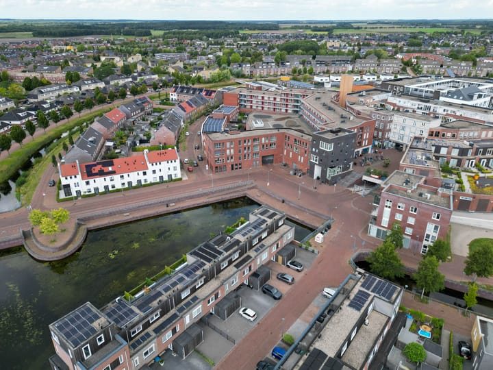 Foto 10 van Zuiderpoort 36