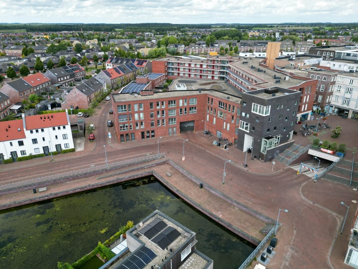 Foto 11 van Zuiderpoort 36