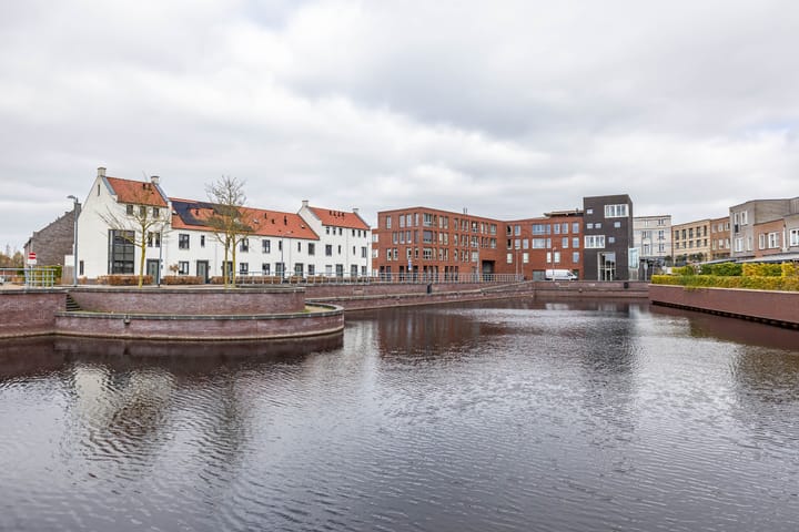 Foto 12 van Zuiderpoort 36