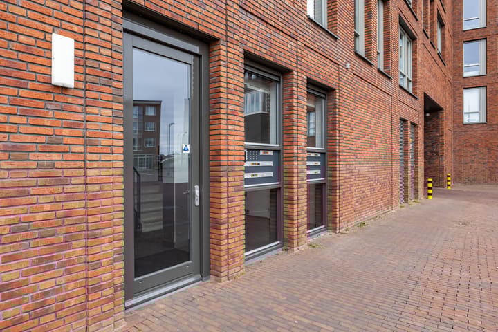 Foto 13 van Zuiderpoort 36