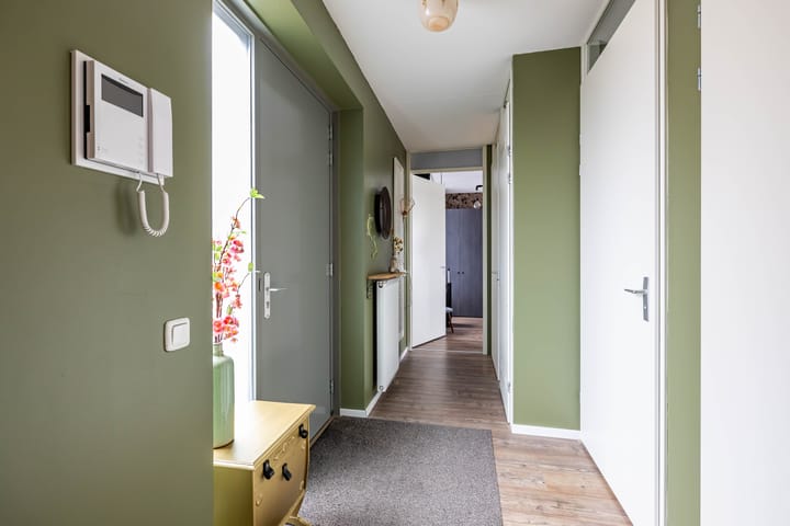 Foto 22 van Zuiderpoort 36