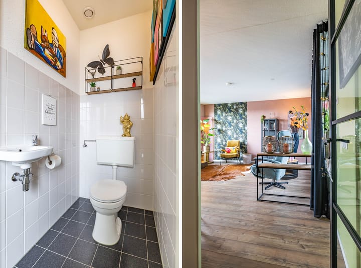 Foto 23 van Zuiderpoort 36