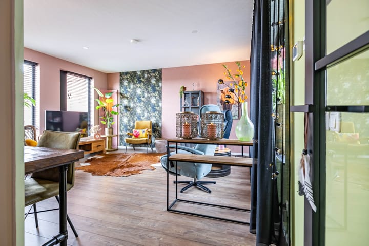 Foto 24 van Zuiderpoort 36