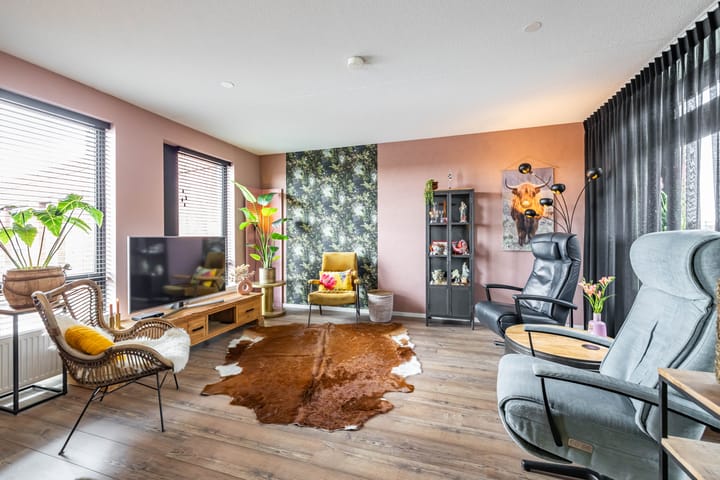 Foto 25 van Zuiderpoort 36