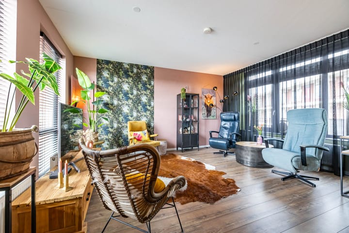 Foto 26 van Zuiderpoort 36