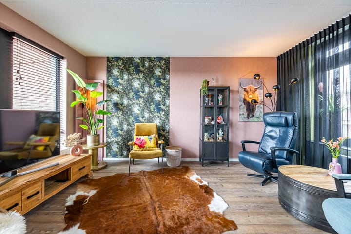 Foto 27 van Zuiderpoort 36