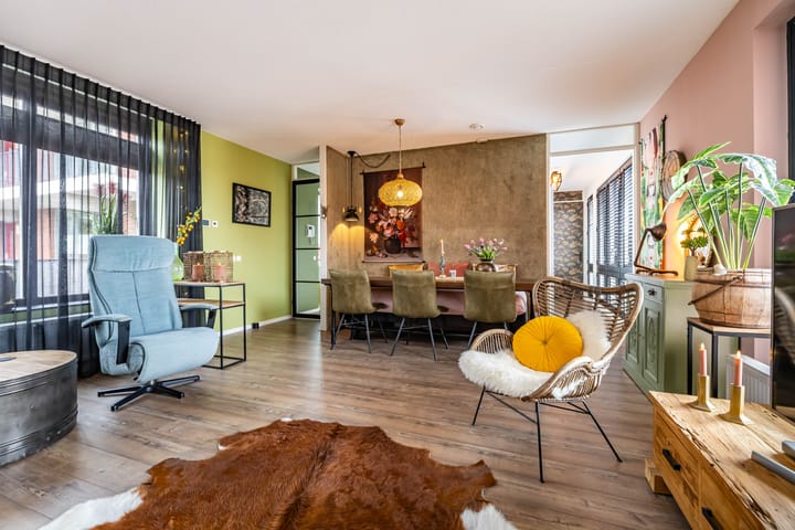 Foto 28 van Zuiderpoort 36