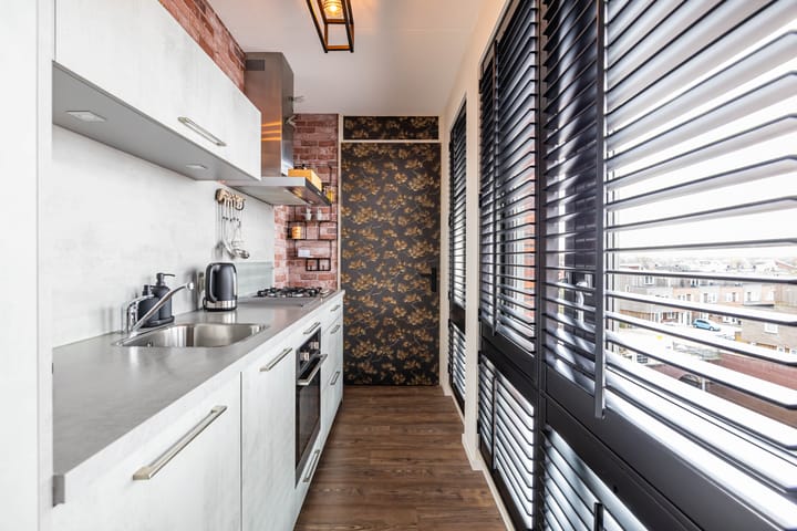 Foto 33 van Zuiderpoort 36