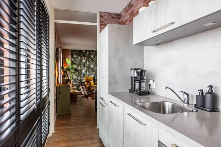 Foto 35 van Zuiderpoort 36