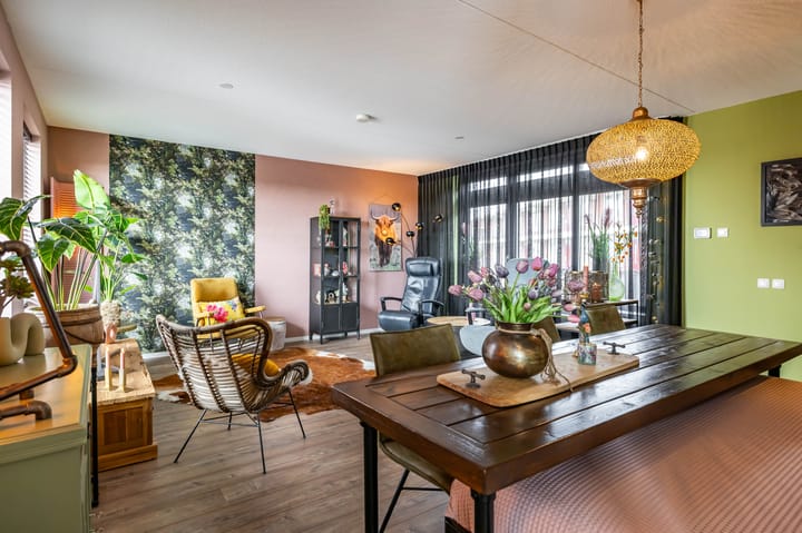 Foto 36 van Zuiderpoort 36