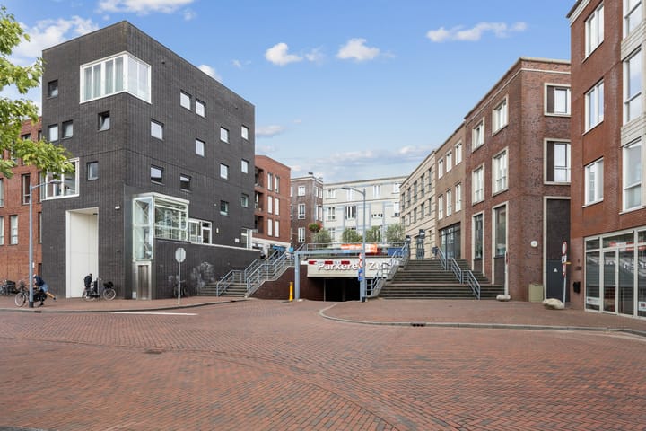 Foto 46 van Zuiderpoort 36