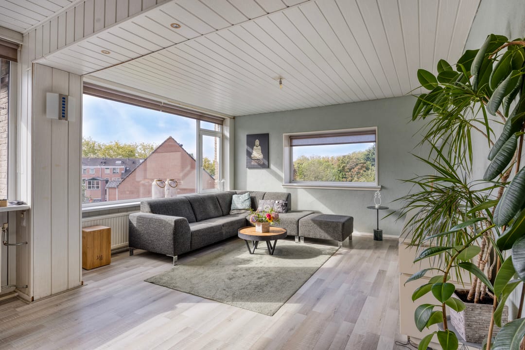 Foto 1 van Stuart Millpad 53