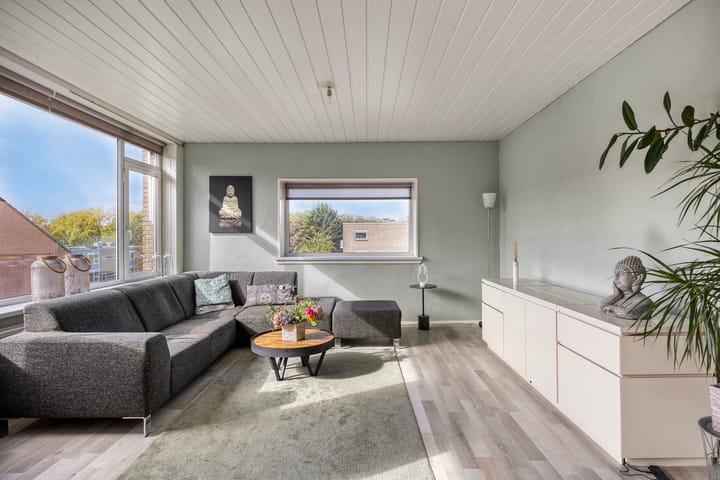 Foto 4 van Stuart Millpad 53