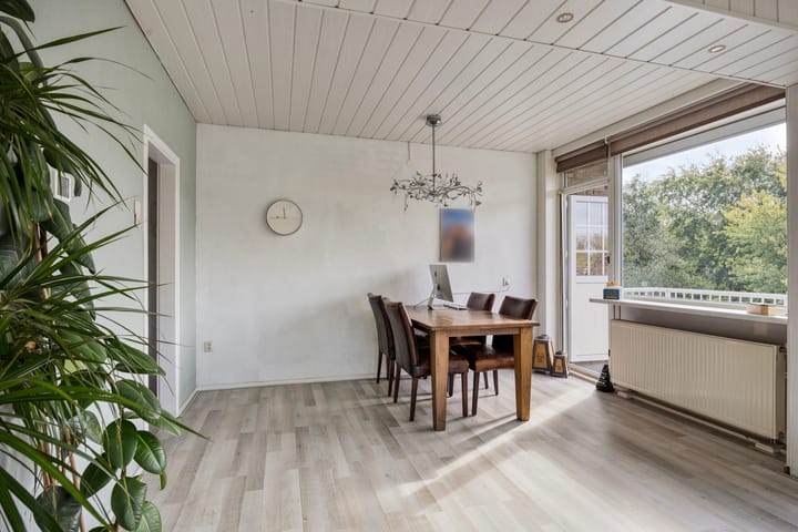 Foto 5 van Stuart Millpad 53