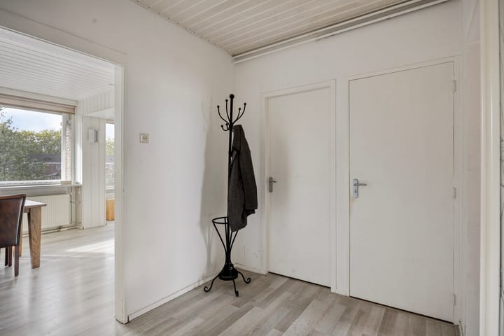 Foto 6 van Stuart Millpad 53