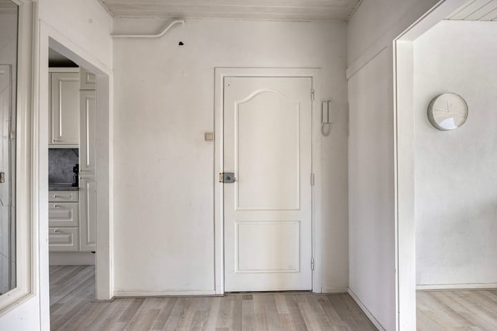 Foto 7 van Stuart Millpad 53