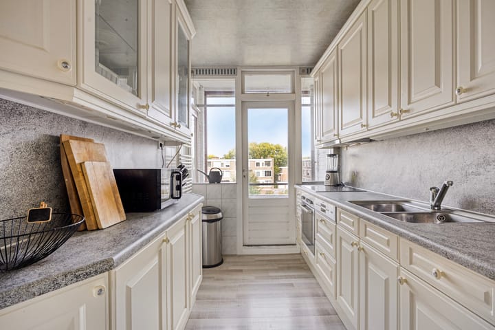 Foto 8 van Stuart Millpad 53