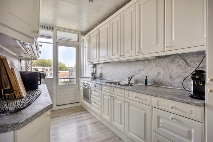 Foto 9 van Stuart Millpad 53